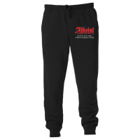 Proud Atheist Atheism Religion Science Agnostic Freethinker Unisex Jogger | Artistshot