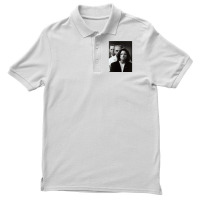 Thought Hunter Dark Scary Silence Of The Lambs Classic Music Fans Men's Polo Shirt | Artistshot