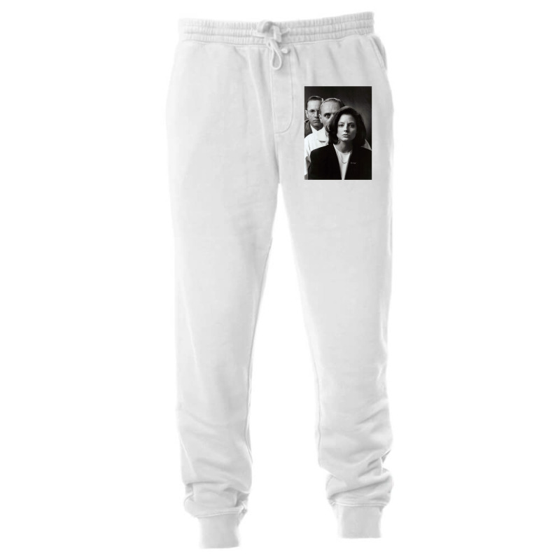 Thought Hunter Dark Scary Silence Of The Lambs Classic Music Fans Unisex Jogger by zaheretippanp | Artistshot