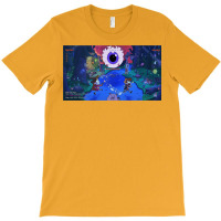 Terraria   Indie Game 12 T-shirt | Artistshot