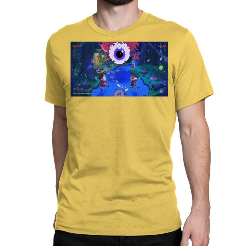 Terraria   Indie Game 12 Classic T-shirt by megannukunug | Artistshot