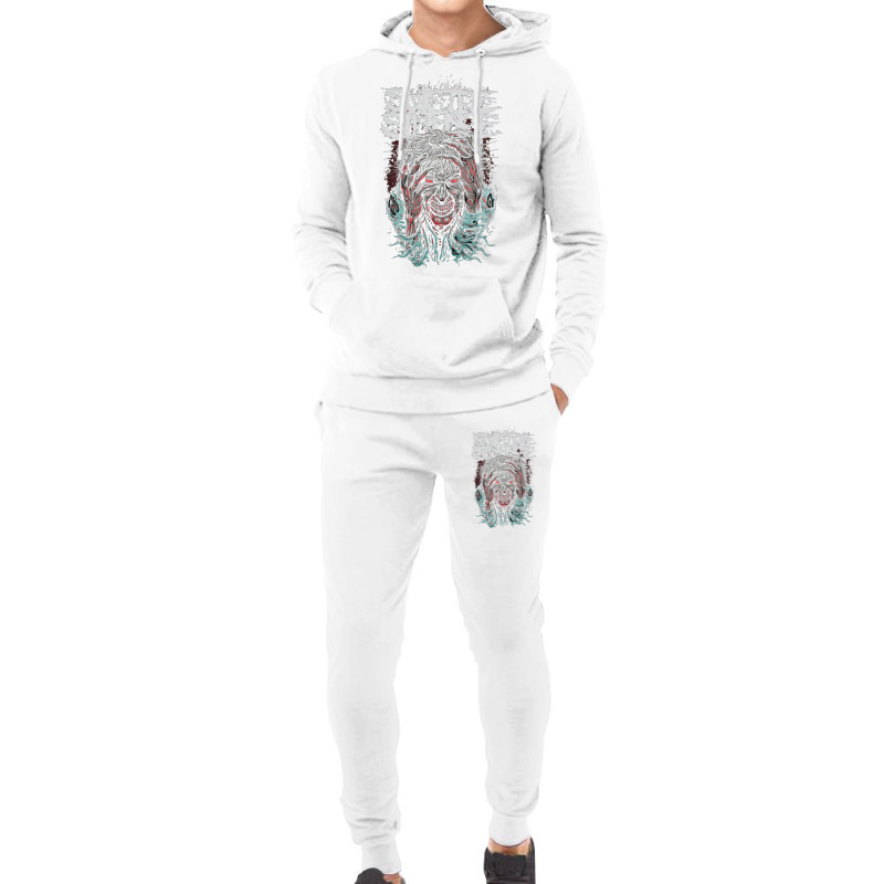 Trauma Hoodie & Jogger set by zaheretippanp | Artistshot