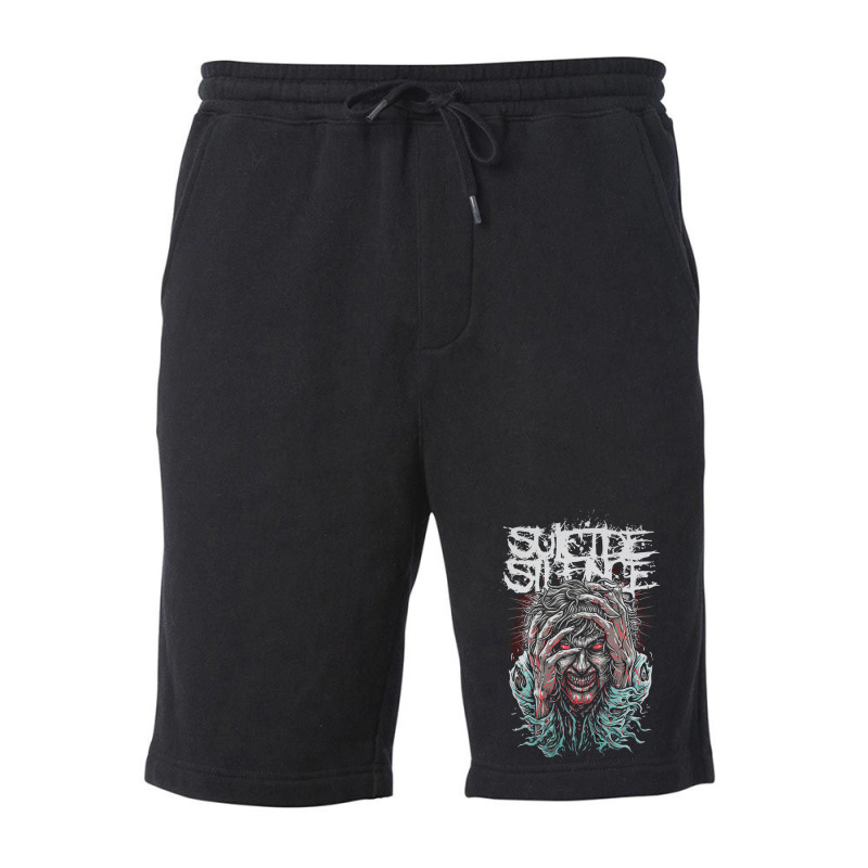 Trauma Fleece Short by zaheretippanp | Artistshot