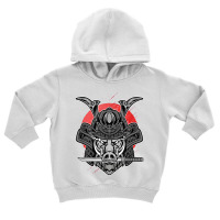 Ancient Japanese Samurais Wild Pig Katana Aesthetic Graphics T Shirt Toddler Hoodie | Artistshot