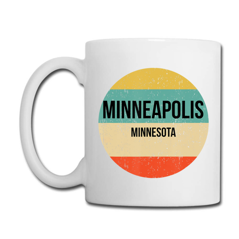 Limited Edition Minneapolis Minnesota Minneapolis Coffee Mug | Artistshot