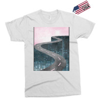 A Million Miles Away Exclusive T-shirt | Artistshot