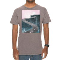 A Million Miles Away Vintage T-shirt | Artistshot