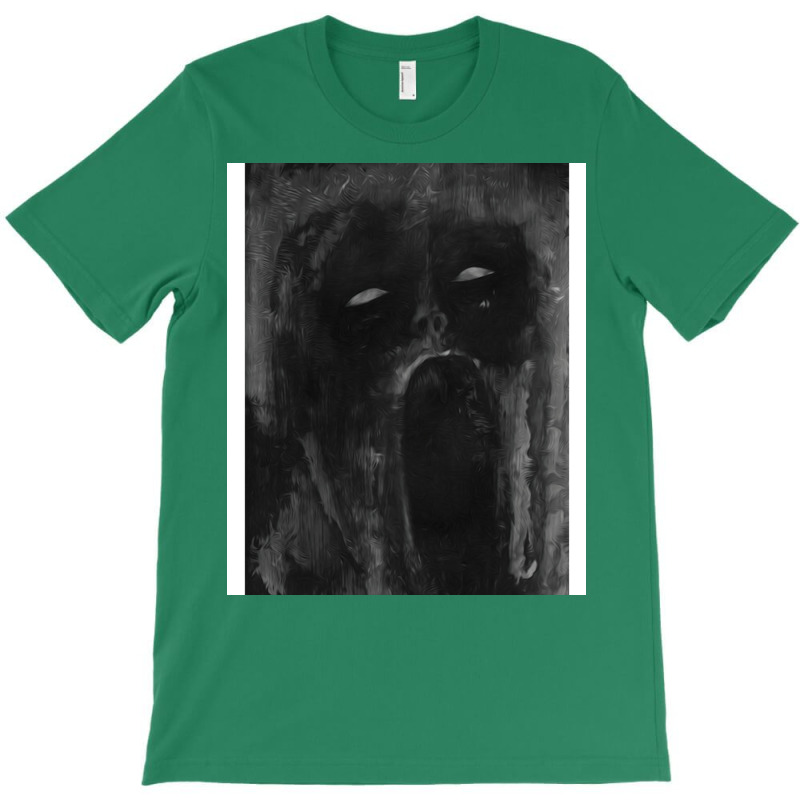 Scream 1 T-Shirt by hutlaulfen | Artistshot