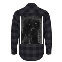 Scream 1 Flannel Shirt | Artistshot