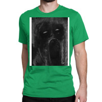 Scream 1 Classic T-shirt | Artistshot