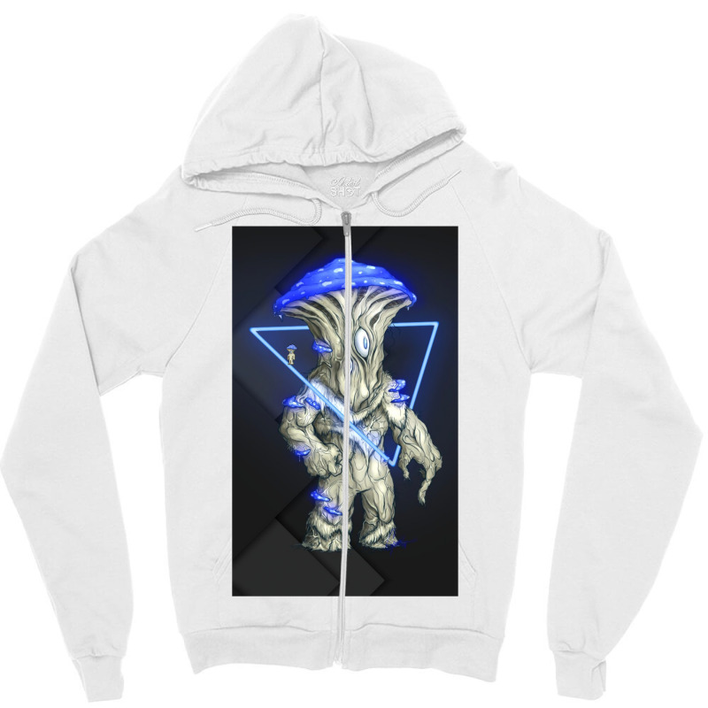 Terraria   Indie Game 5 Zipper Hoodie by megannukunug | Artistshot