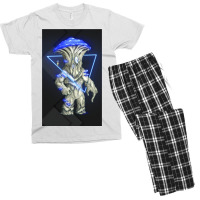 Terraria   Indie Game 5 Men's T-shirt Pajama Set | Artistshot