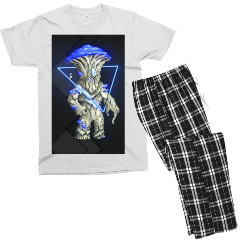 Terraria   Indie Game 5 Men's T-shirt Pajama Set by megannukunug | Artistshot