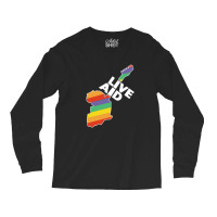 Live Aid Long Sleeve Shirts | Artistshot