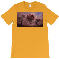 Terraria   Indie Game 8 T-shirt | Artistshot