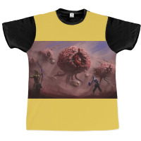 Terraria   Indie Game 8 Graphic T-shirt | Artistshot