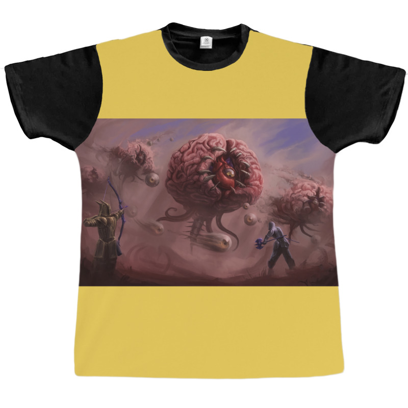 Terraria   Indie Game 8 Graphic T-shirt by megannukunug | Artistshot