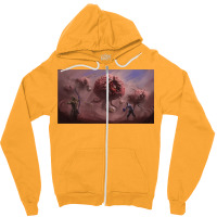 Terraria   Indie Game 8 Zipper Hoodie | Artistshot