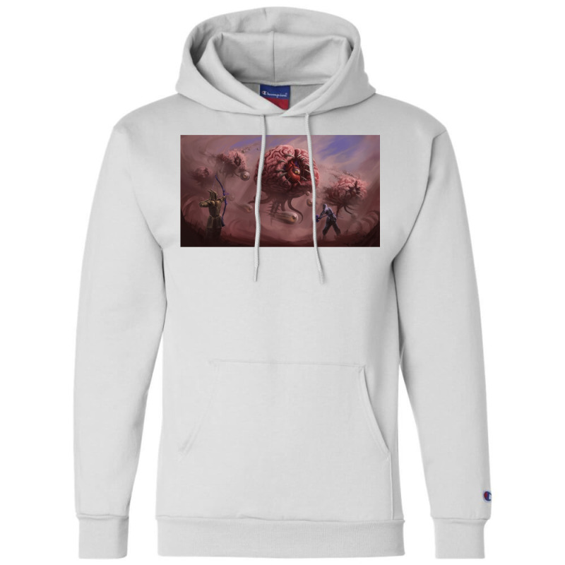 Terraria   Indie Game 8 Champion Hoodie by megannukunug | Artistshot