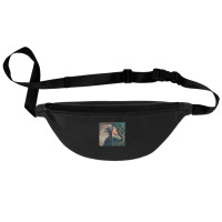 The Fox And The Crow 1 Fanny Pack | Artistshot