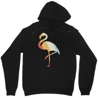 Flamingo T  Shirt Love Flamingo Unisex Hoodie | Artistshot