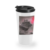 Titanic Ii Travel Mug | Artistshot