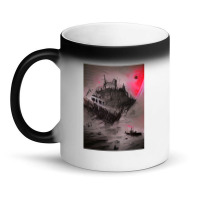 Titanic Ii Magic Mug | Artistshot