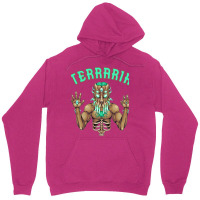 Terraria Nebula Unisex Hoodie | Artistshot