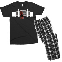 Sexist History Of Tennis Men's T-shirt Pajama Set | Artistshot