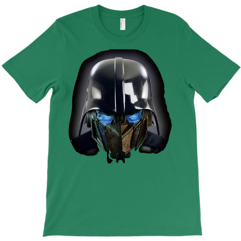 Vader Prime T-shirt | Artistshot