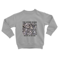 The Stone Roses Toddler Sweatshirt | Artistshot