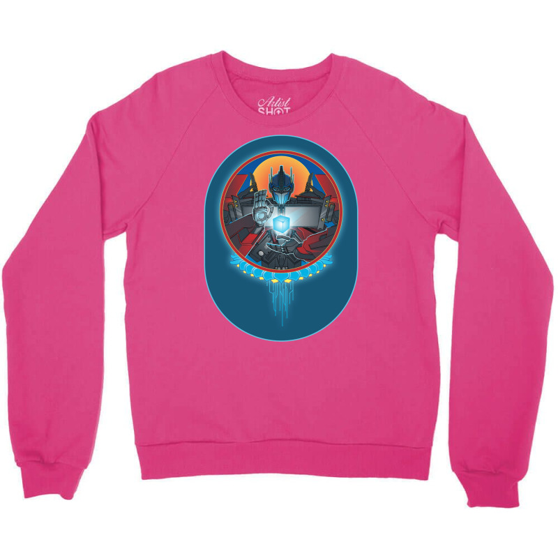 Vitecha Crewneck Sweatshirt | Artistshot