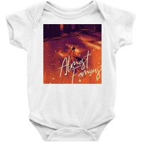 Retro Baby Bodysuit | Artistshot