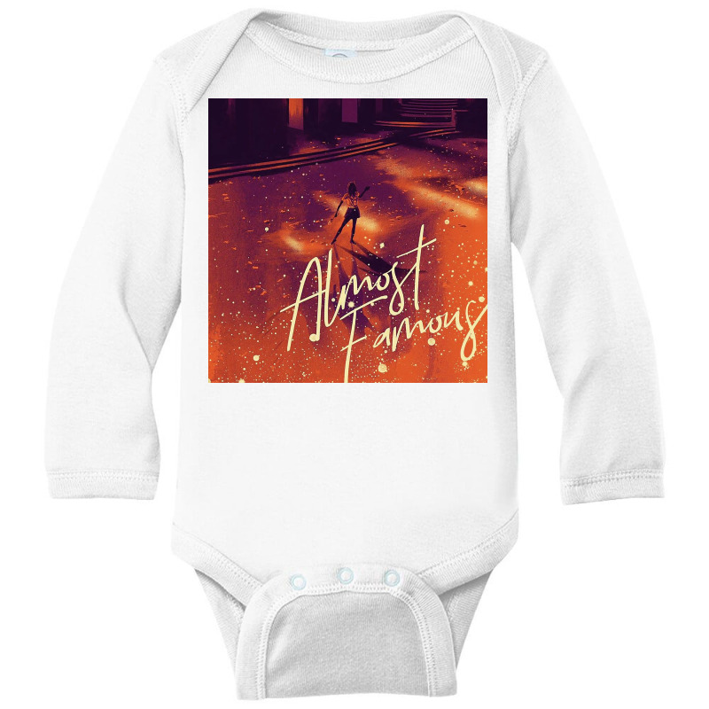 Retro Long Sleeve Baby Bodysuit | Artistshot