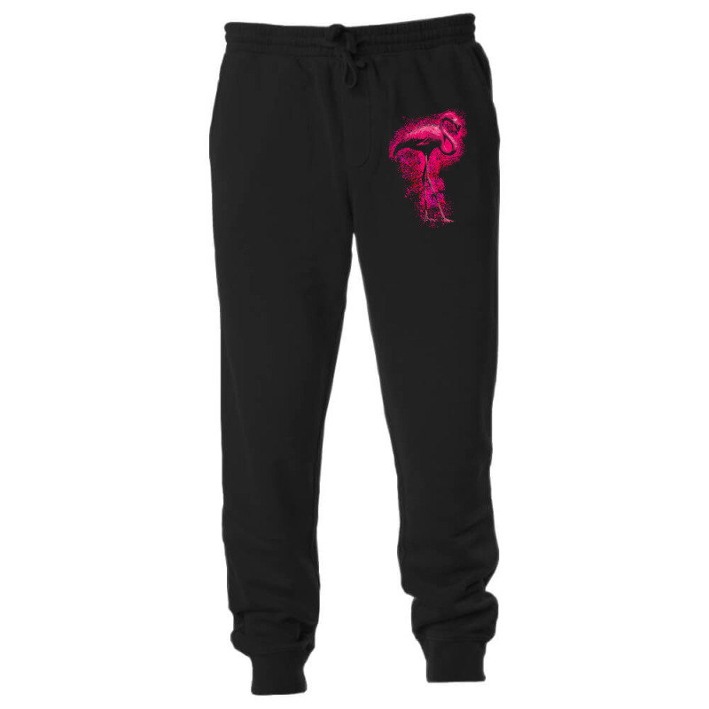 Flamingo T  Shirt Wild Flamingo T  Shirt Unisex Jogger | Artistshot