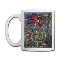 Rooster Coffee Mug | Artistshot