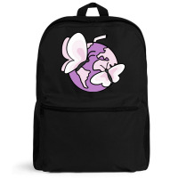 Butterfly X Juice Backpack | Artistshot