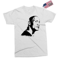 Dwayne Johnson 59 Exclusive T-shirt | Artistshot