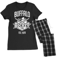 Distressed Sabre Retro Look Party Tailgate Gameday Fan Gift T Shirt Women's Pajamas Set | Artistshot