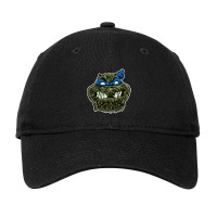 Trending Leo Is A Wolfman! Adjustable Cap | Artistshot