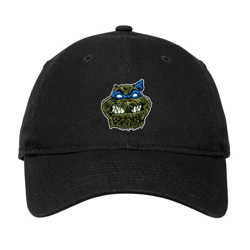 Trending Leo Is A Wolfman! Adjustable Cap by laurynvanhoose | Artistshot