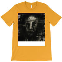 Tooth T-shirt | Artistshot