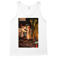 Utagawa Kuniyoshi   A Men (19th Century) Tank Top | Artistshot