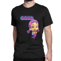 Oona  Bubble Guppies 1 Classic T-shirt | Artistshot