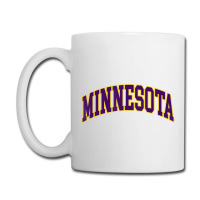 Hot Trend Minnesota Throwback Mn Classic Coffee Mug | Artistshot