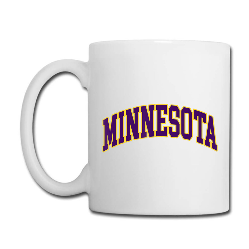 Hot Trend Minnesota Throwback Mn Classic Coffee Mug | Artistshot