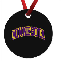 Hot Trend Minnesota Throwback Mn Classic Ornament | Artistshot