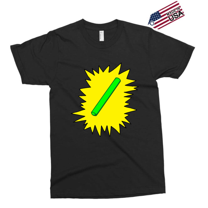 Limited Edition Inanimate Carbon Rod - In Rod We Trust Exclusive T-shirt | Artistshot