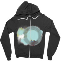 Stormwatch Zipper Hoodie | Artistshot