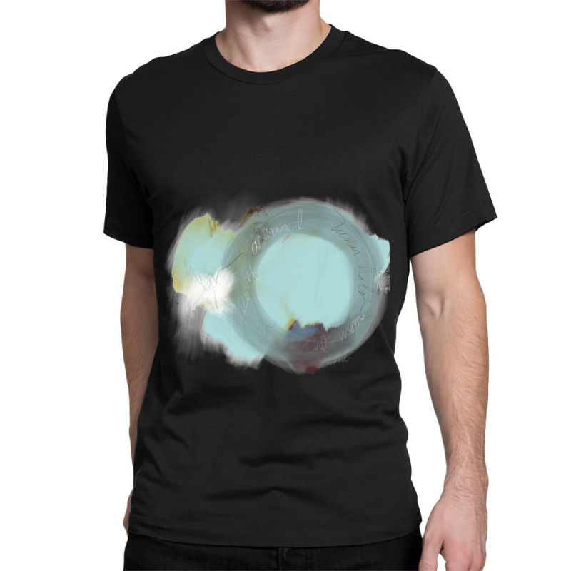 Stormwatch Classic T-shirt | Artistshot